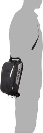 Geanta Rezervor Magnetica SL12M Black 130.X0SL12M