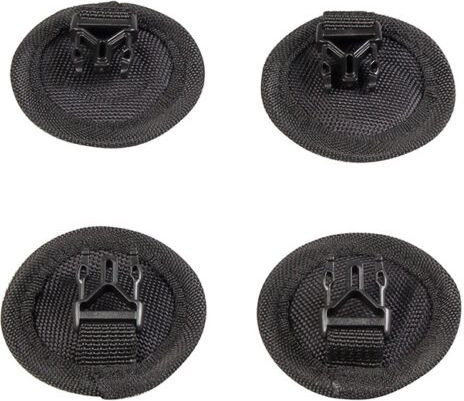 Geanta Rezervor Magnetica SL12M Black 130.X0SL12M
