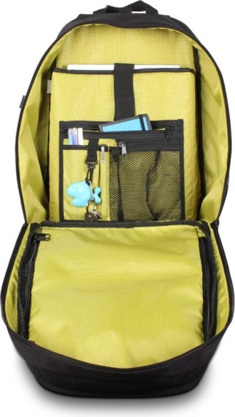 Rucsac Moto SL86 Black 130.X0SL86
