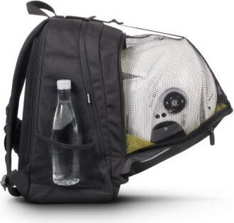 Rucsac Moto SL86 Black 130.X0SL86