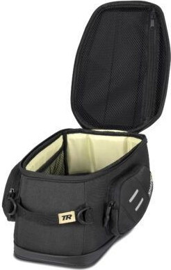 Geanta Rezervor Click System TERRA TR15C Black 130.X0TR15C