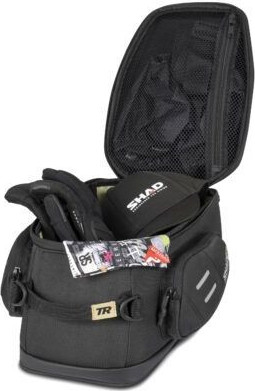 Geanta Rezervor Click System TERRA TR15C Black 130.X0TR15C