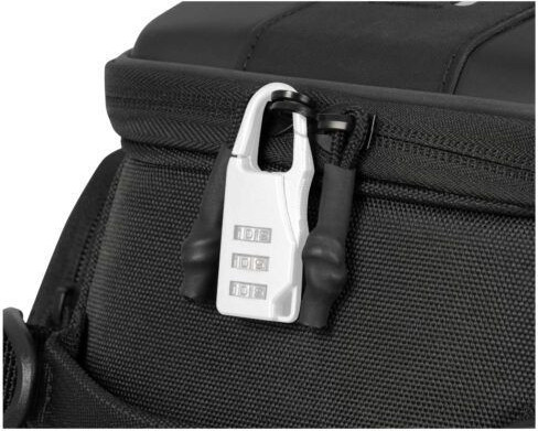 Geanta Rezervor Click System TERRA TR15C Black 130.X0TR15C
