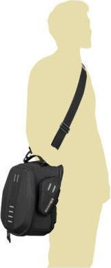 Geanta Rezervor Click System TERRA TR15C Black 130.X0TR15C