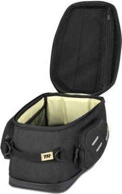 Geanta Rezervor Click System TERRA Lock TR15CL Black 130.X0TR15CL