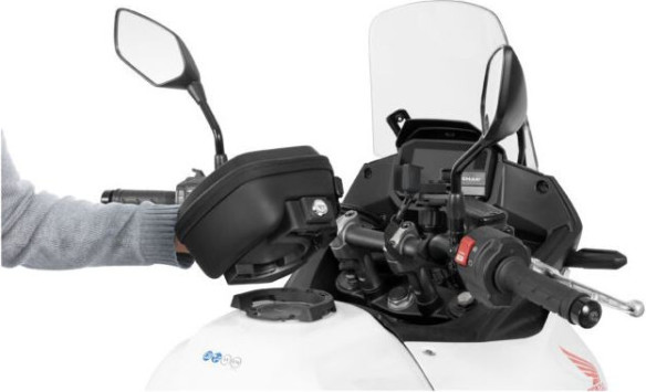 Inel Prindere Geanta Rezervor Y010CS Ducati/Yamaha/MV Agusta 130.Y010CS