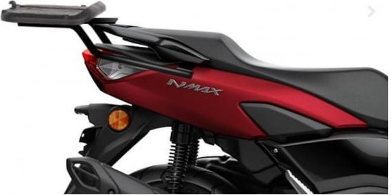 Kit Prindere Topcase Top Master Yamaha NMAX 125 130.Y0NM11ST