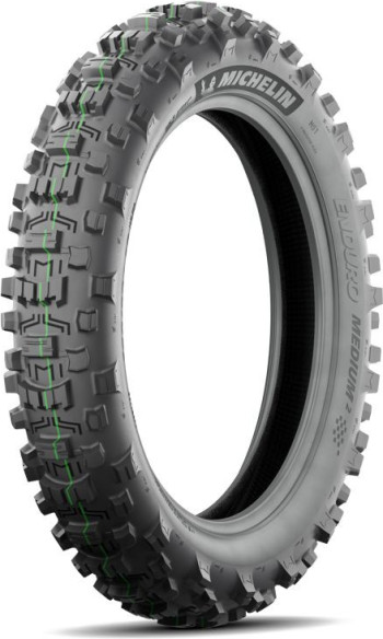 Anvelopa Spate Enduro Medium Gen 2 140/80-18 M/C 70R TT