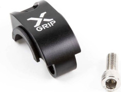 Brida Pompa Ambreiaj/Frana Braktec Husqvarna/GasGas Black XG-2626-001