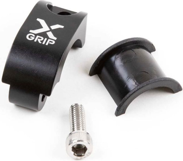 Brida Pompa Ambreiaj/Frana Braktec Husqvarna/GasGas Black XG-2626-001