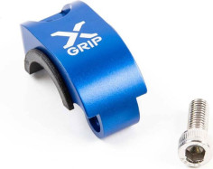 Brida Pompa Ambreiaj/Frana Braktec Husqvarna/GasGas Blue XG-2626-005