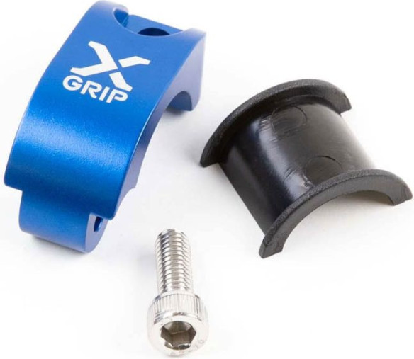 Brida Pompa Ambreiaj/Frana Braktec Husqvarna/GasGas Blue XG-2626-005