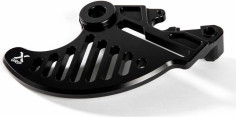 Protectie Disc Frana Spate KTM/Husqvarna/GasGas XG-1652-25 Black