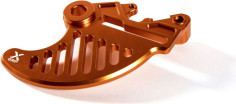 Protectie Disc Frana Spate KTM/Husqvarna/GasGas XG-1654-25 Orange
