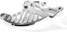 Protectie Disc Frana Spate KTM/Husqvarna/GasGas XG-1666-25 Silver