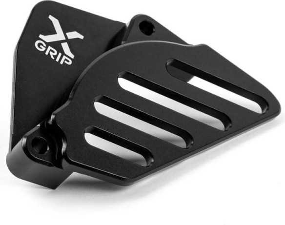 Protectie Pinion Fata Sherco 220-2023 Black XG-2664-001