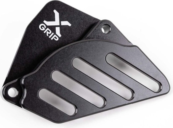 Protectie Pinion Fata Sherco 220-2023 Black XG-2664-001