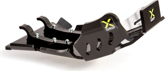 Scut Motor X-Treme KTM EXC-F/XCF-W/250-350 2024 Black XG-2684-001