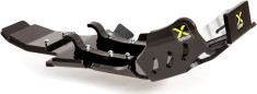 Scut Motor X-Treme KTM/Husqvarna/GasGas XG-2696-001 Black