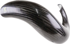 Protectie Rezonator Carbon Sherco XG-2685 Black