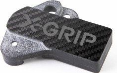 Protectie senzor TPS Carbon KTM/Husqvarna/GasGas 18-22 XG-2515