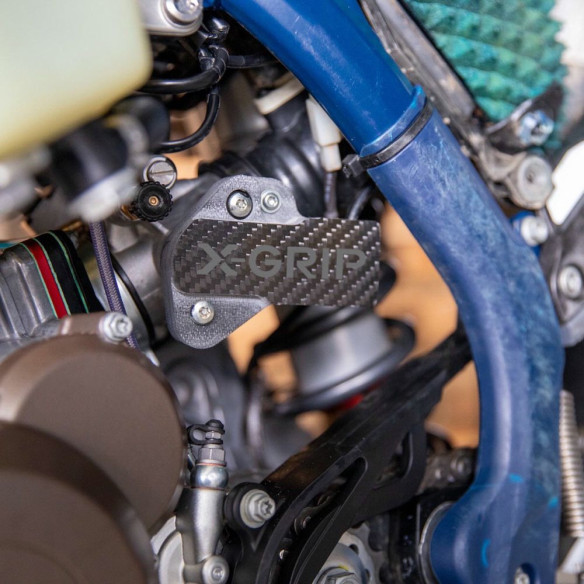 Protectie senzor TPS Carbon KTM/Husqvarna/GasGas 18-22 XG-2515