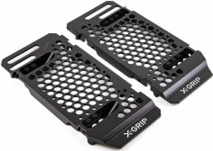 Set Protectii Radiator Sherco Black XG-2649-001
