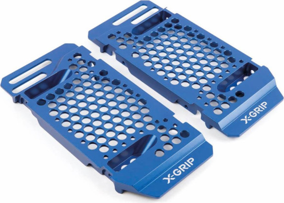 Set Protectii Radiator Sherco Blue XG-2649-005
