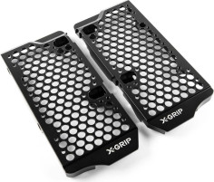 Set Protectii Radiator Beta RR 2024 XG-2731 Black