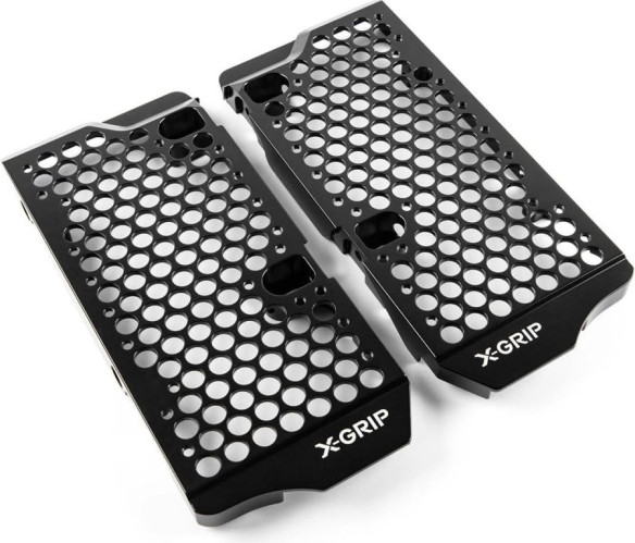Set Protectii Radiator Beta RR 2024 XG-2731 Black