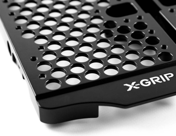 Set Protectii Radiator Beta RR 2024 XG-2731 Black