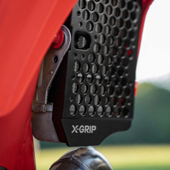 Set Protectii Radiator Beta RR 2024 XG-2731 Black