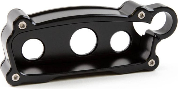 Protectie Vitezometru Husqvarna/GasGas Black XG-2530