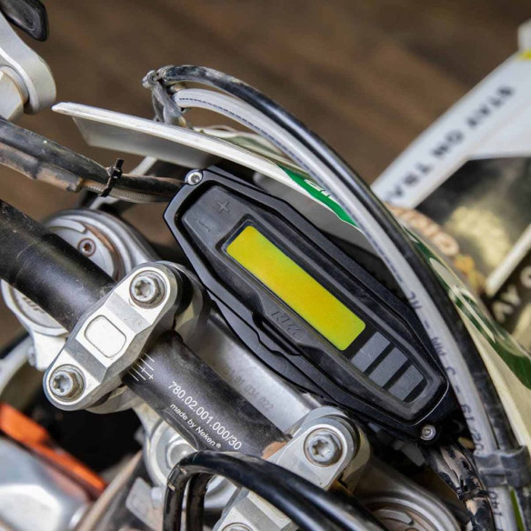 Protectie Vitezometru KTM Black XG-2531