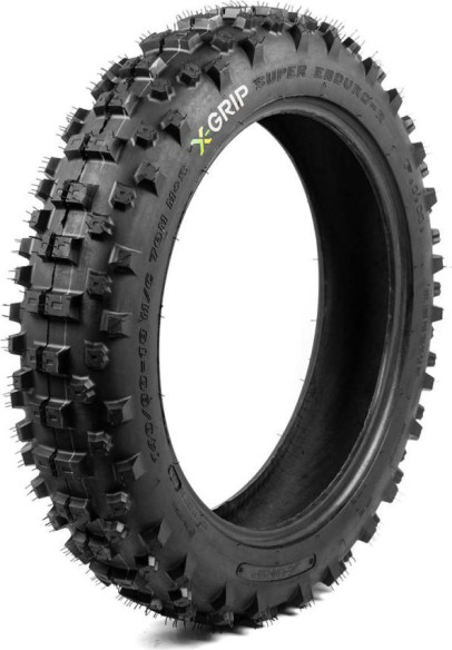 Anvelopa Moto Fata HULKYBOY 90/100-21 Soft XG-2534