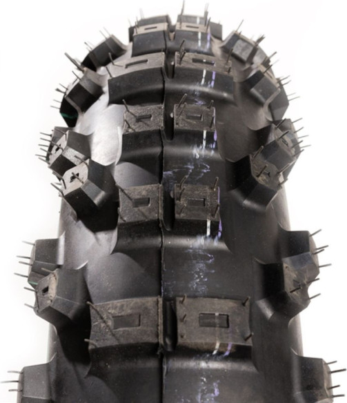 Anvelopa Moto Fata HULKYBOY 90/100-21 Soft XG-2534