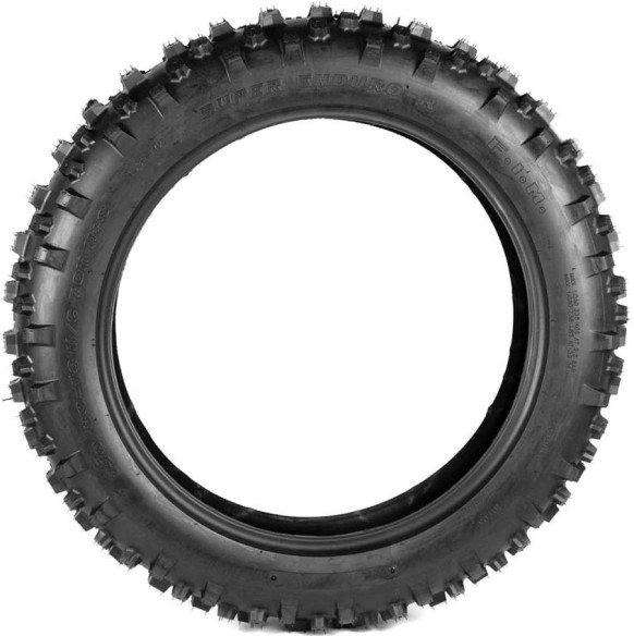 Anvelopa Moto Fata HULKYBOY 90/100-21 Soft XG-2534