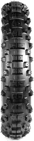 Anvelopa Moto Fata HULKYBOY 90/100-21 Soft XG-2534