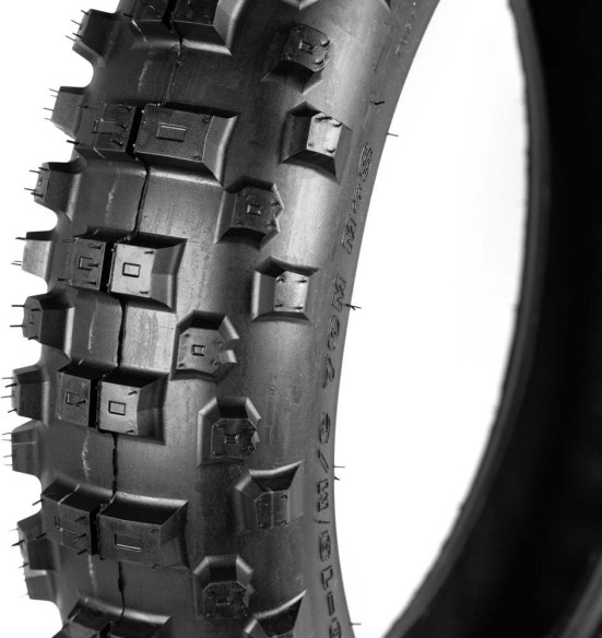 Anvelopa Moto Fata HULKYBOY 90/100-21 Soft XG-2534