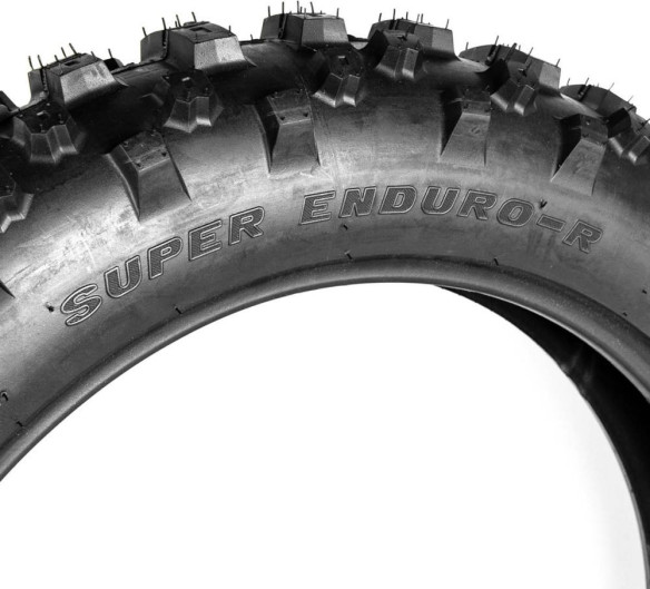 Anvelopa Moto Fata HULKYBOY 90/100-21 Soft XG-2534