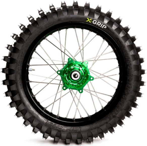 Anvelopa Moto Fata Wavebreaker 80/100-21 Soft XG-2645