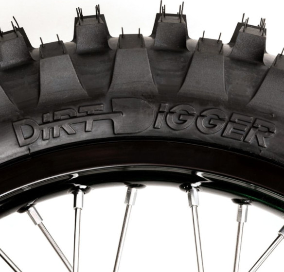 Anvelopa Moto Fata Wavebreaker 80/100-21 Soft XG-2645