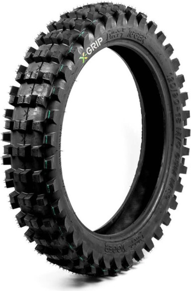 Anvelopa Moto Fata Wavebreaker 80/100-21 Medium XG-2646