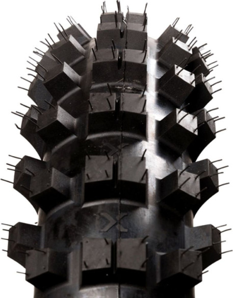 Anvelopa Moto Fata Wavebreaker 80/100-21 Medium XG-2646