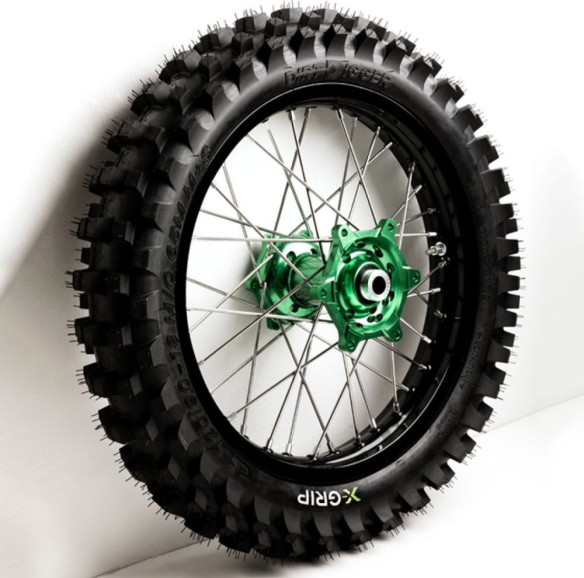 Anvelopa Moto Fata Wavebreaker 80/100-21 Medium XG-2646