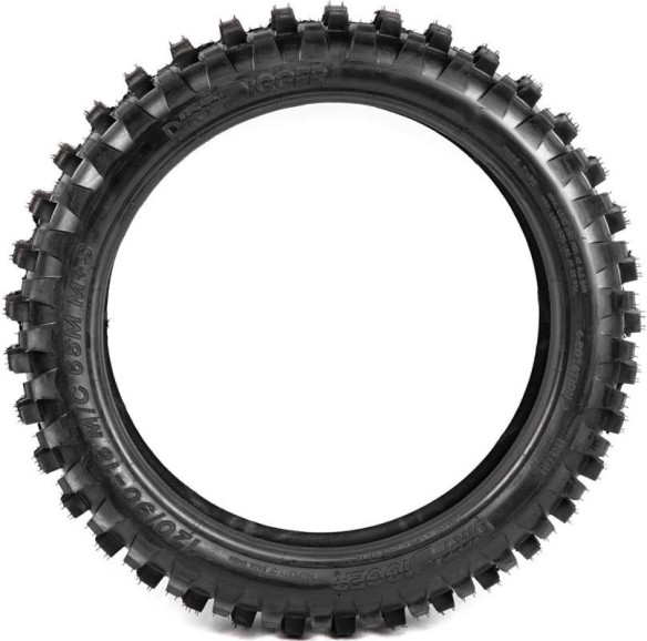 Anvelopa Moto Fata Wavebreaker 80/100-21 Medium XG-2646
