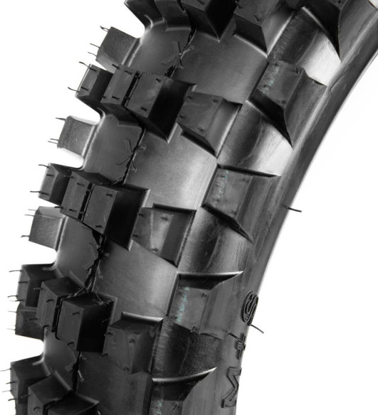 Anvelopa Moto Fata Wavebreaker 80/100-21 Medium XG-2646