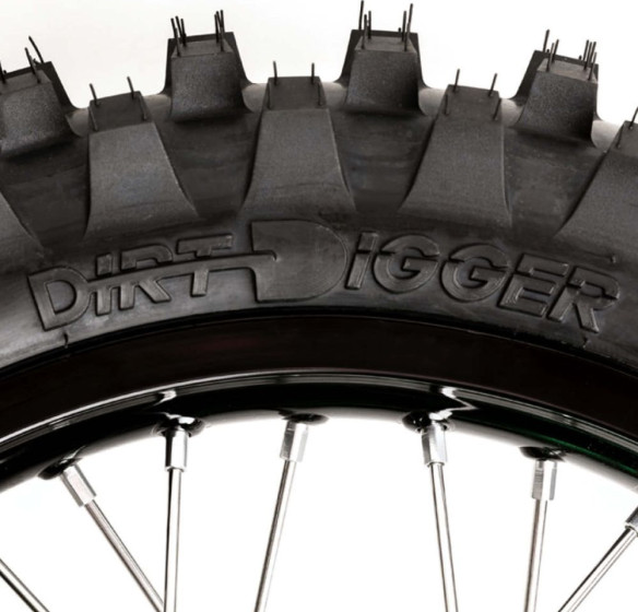 Anvelopa Moto Fata Wavebreaker 80/100-21 Medium XG-2646