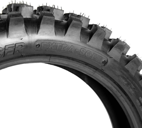 Anvelopa Moto Fata Wavebreaker 80/100-21 Medium XG-2646