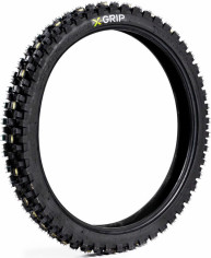 Anvelopa Moto Spate SuperEnduro-R 140/80-18 Medium XG-1595